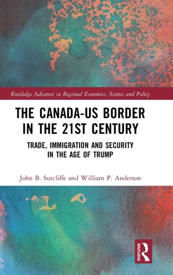 Canada-US Border in the 21st Century