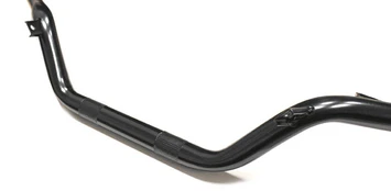 7020-100100 handlebar