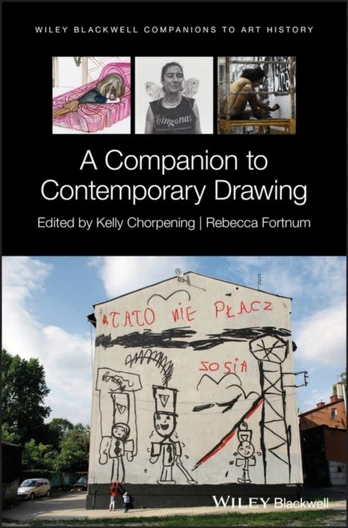 Companion to Contemporary Drawing