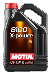 MOTUL 106144 Variklio alyva