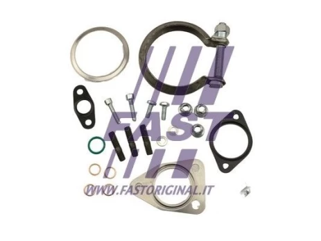 Montavimo komplektas, kompresorius FAST FT48405