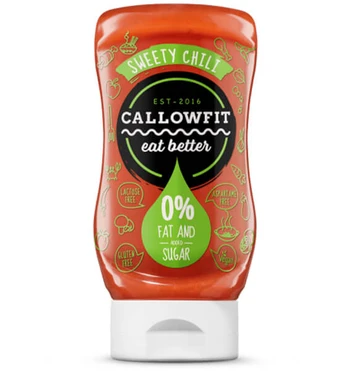 Callowfit Sweety Chili, 300 ml