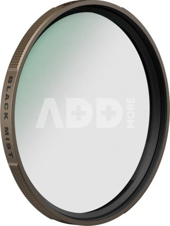PolarPro 135 Series Juodas Mist Filter 55mm