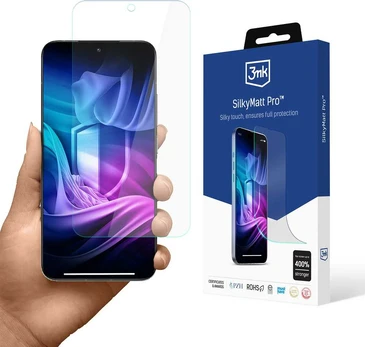 3Mk Protection Vivo X200 Pro Mini – 3mk Silky Matt Pro