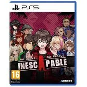 Inescapable Playstation 5