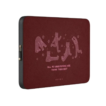 Inner Demons - Laptop Sleeve, 14 inches