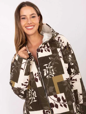 Moda Striukė-IT-KR-21685.23-khaki