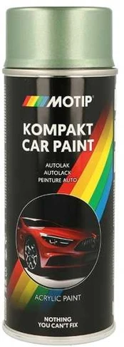 Motip Autoacryl spray 52750 - 400ml