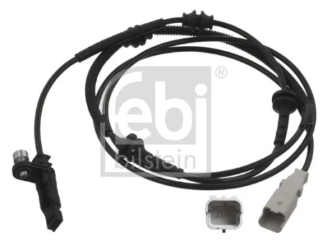Jutiklis, rato greitis FEBI BILSTEIN 36949