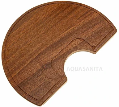 Compotexa Pjaustymo lentelė Clarus SR-416.300 (Sapele)