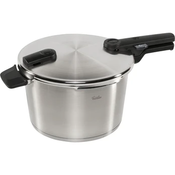Fissler Vitaquick Premium 8.0l szybkowar 3-tlg. 28 cm