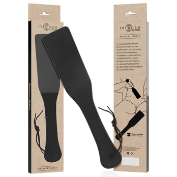 Muštukas INTENSE FETISH VEGAN PLEASURE PADDLE