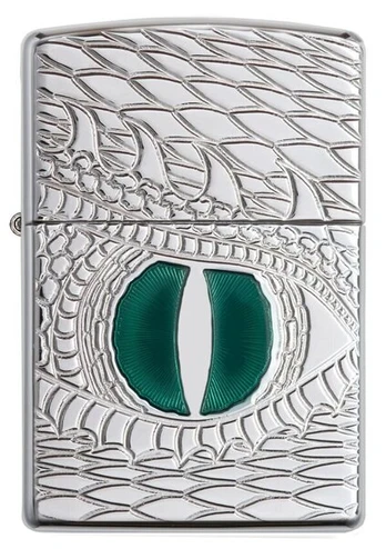 Žiebtuvėlis Zippo 28807 Dragon Eye Armor™
