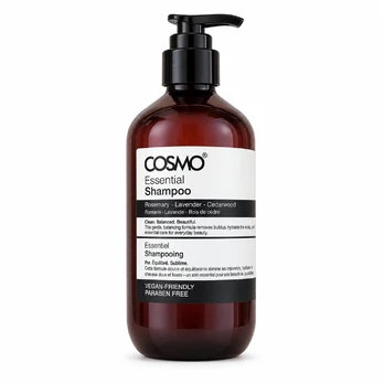 COSMO® Essential Šampūnas 500 ml