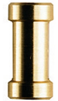 Manfrotto adapteris Spigot 1/4"-3/8" (119)