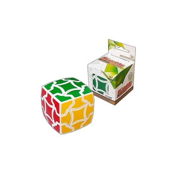 Išskirtinis magiškas kubas 3x3