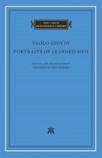 Portraits of Learned Men