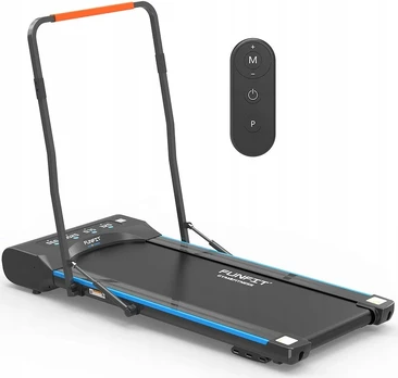 FUNFIT V2 elektrinis bėgimo takelis