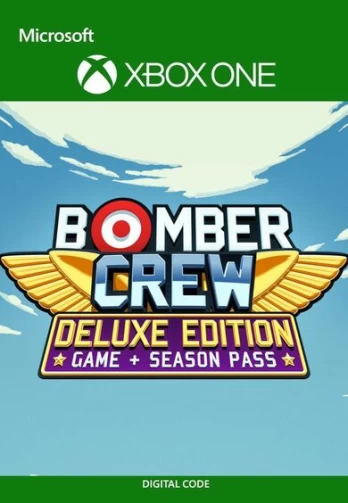 Bomber Crew Deluxe Edition Xbox One