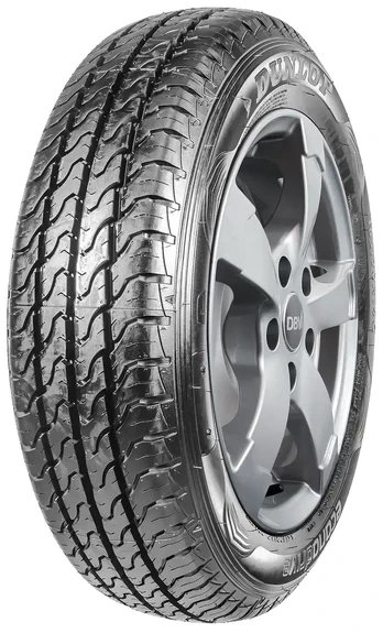 DUNLOP Econodrive 225/65R16C 112/110R