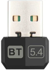 Bluetooth adapteris AK344, USB 5.4 kaina
