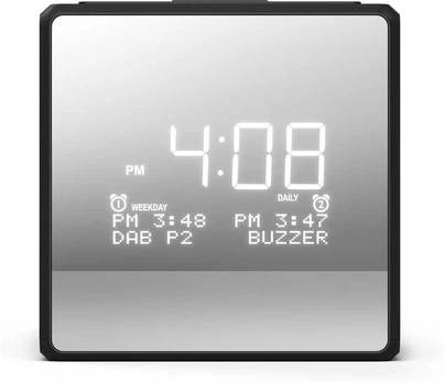 Philips TAR4600/10 kelloradio