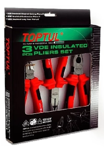 TOPTUL GAAE0301 Replės GAAE0301