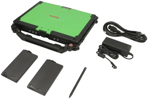 Originali dalis BOSCH DIAGNOSTICS 0684400269
