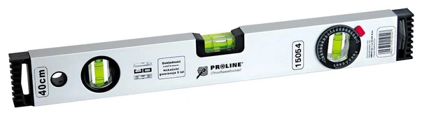 Gulsčiukas 40cm 3-ak.su reguliavimuProline