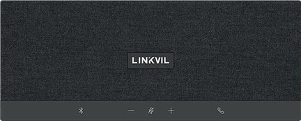 Fanvil CS40 speakerphone PC USB/Bluetooth Black