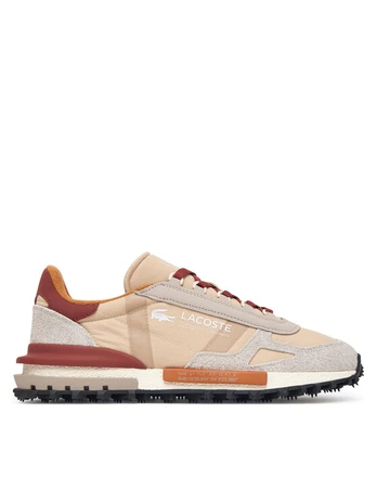 Lacoste Laisvalaikio batai 52SMA0087 Smėlio