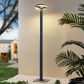 "Lindby Keily" LED apšvietimo stulpas, apskritimas