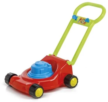 Paradiso Toys Græsslåmaskine til børn
