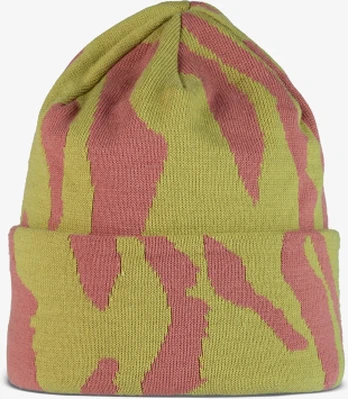 Buff Czapka BUFF KNITTED BEANIE KYRE CITRONELLA one size