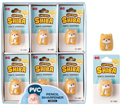 Drožtukas Squishi Dog