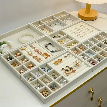 Papuošalų dėklas, Rings Display Tray