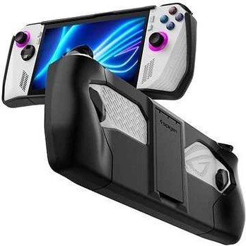 Spigen Thin Fit Pro, juodas - Asus ROG Ally (2023)