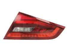 Galinis žibintas MAGNETI MARELLI 714081110801 kaina