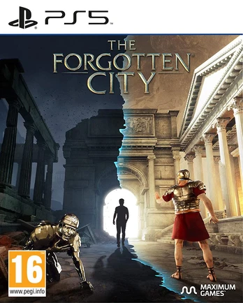 The Forgotten City (Import)