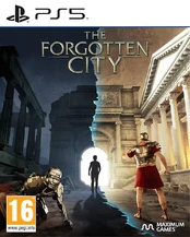 The Forgotten City (Import) kaina