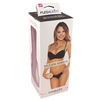 Fleshlight Dillion Harper Crush