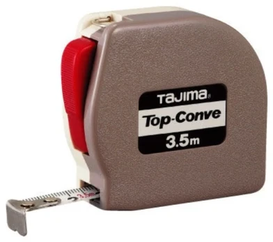 Ruletė TAJIMA Top Conve 3,5m/13mm