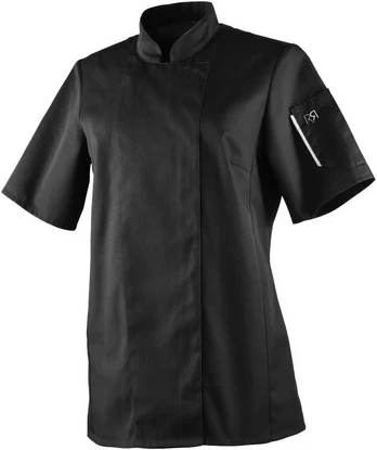 Short-sleeve jacket, juodas L, Unera