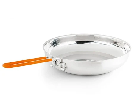 Keptuvė GSI Troop Frypan 10"