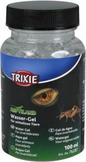 Turtle Food Trixie