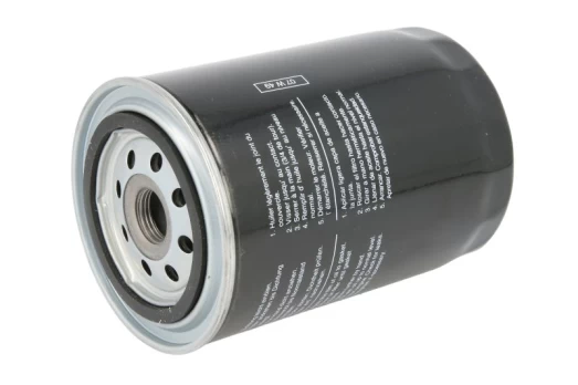 Alyvos filtras MAHLE OC59