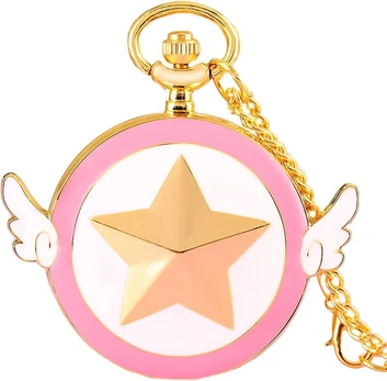 Laikrodis Sailor Moon