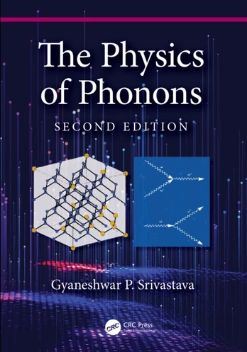 Physics of Phonons