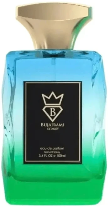 Bujairami Chroma EDP 100ml