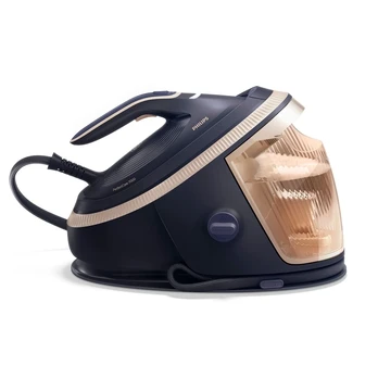 Lyginimo sistema Philips PSG7300/20 EU, mėlyna